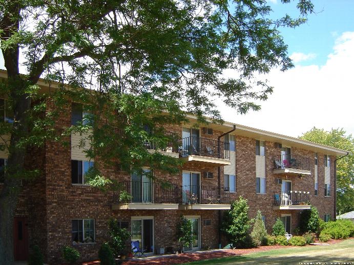 Pictures Harbor View Village Apartments